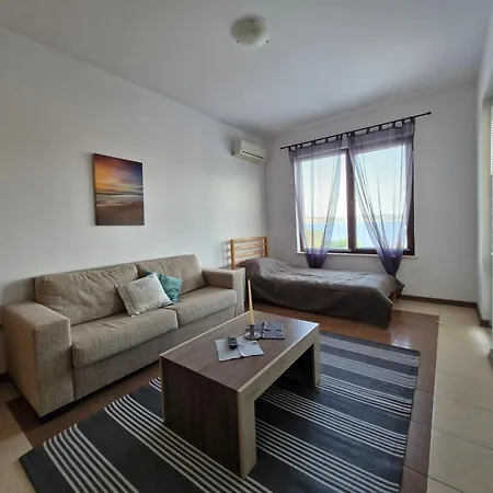 Διαμέρισμα Sea View Hinode