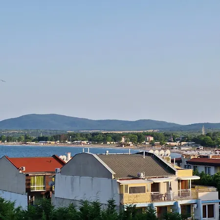 Διαμέρισμα Sea View Hinode