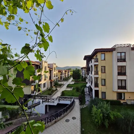 Διαμέρισμα Sea View Hinode