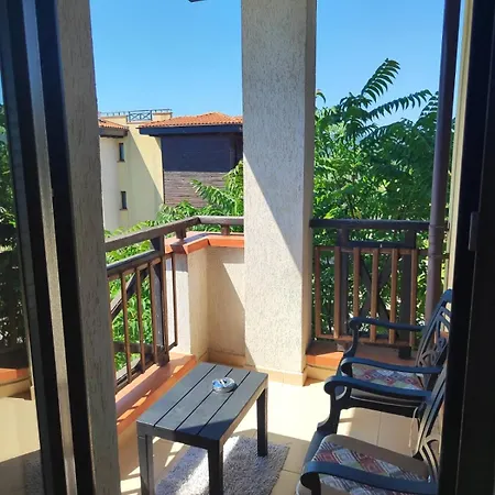 Διαμέρισμα Sea View Hinode