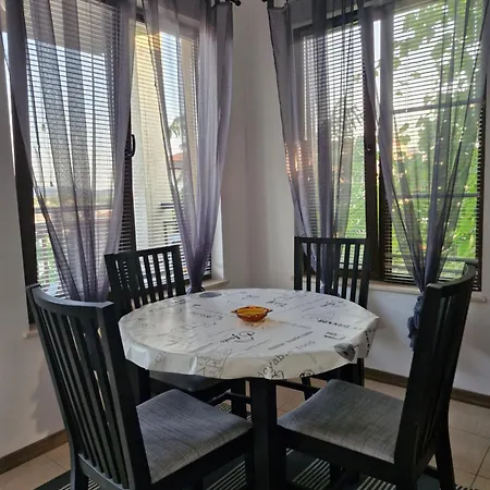 Sea View Hinode * Τσερνομόρετς